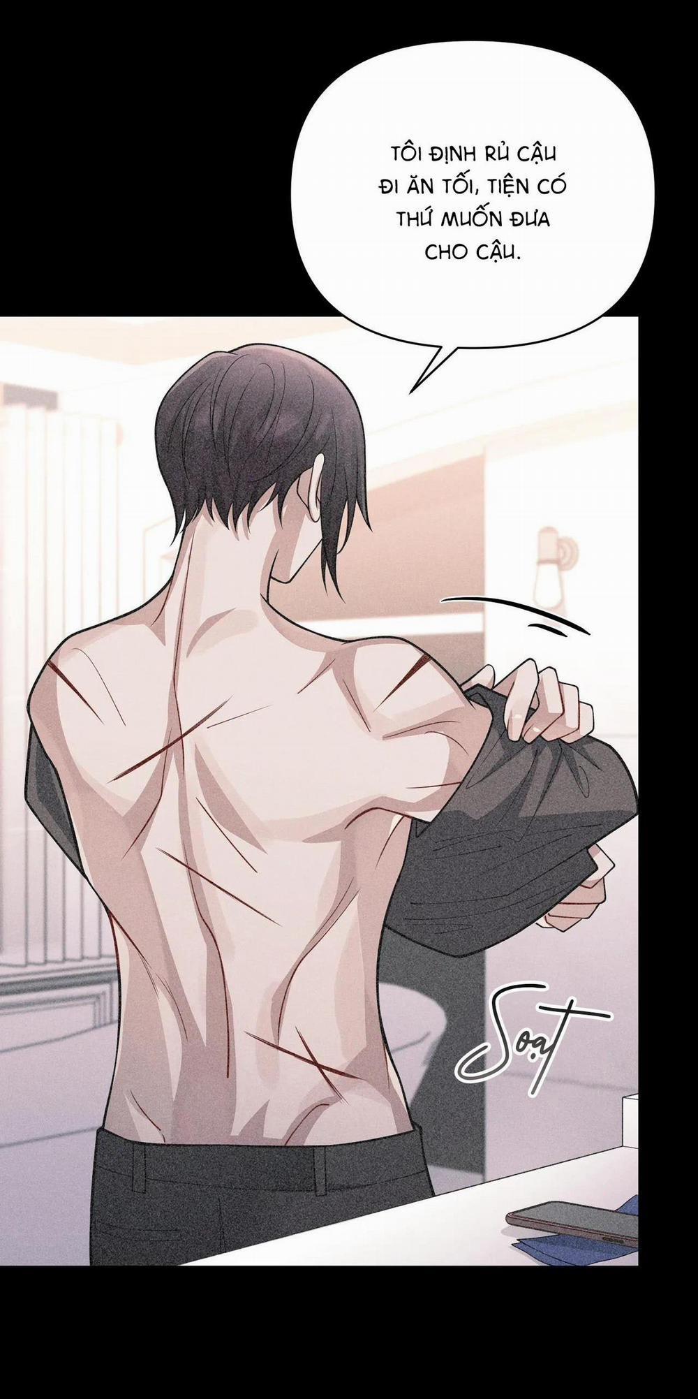 (Cbunu) Vết Trượt 35 trang 51