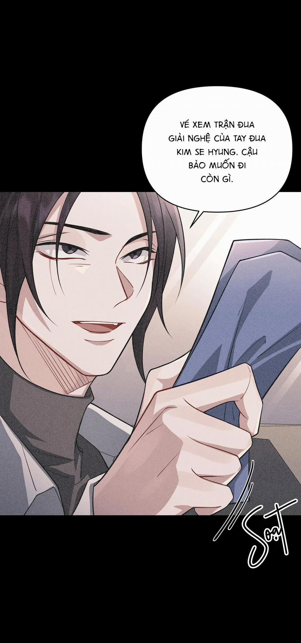 (Cbunu) Vết Trượt 35 trang 61