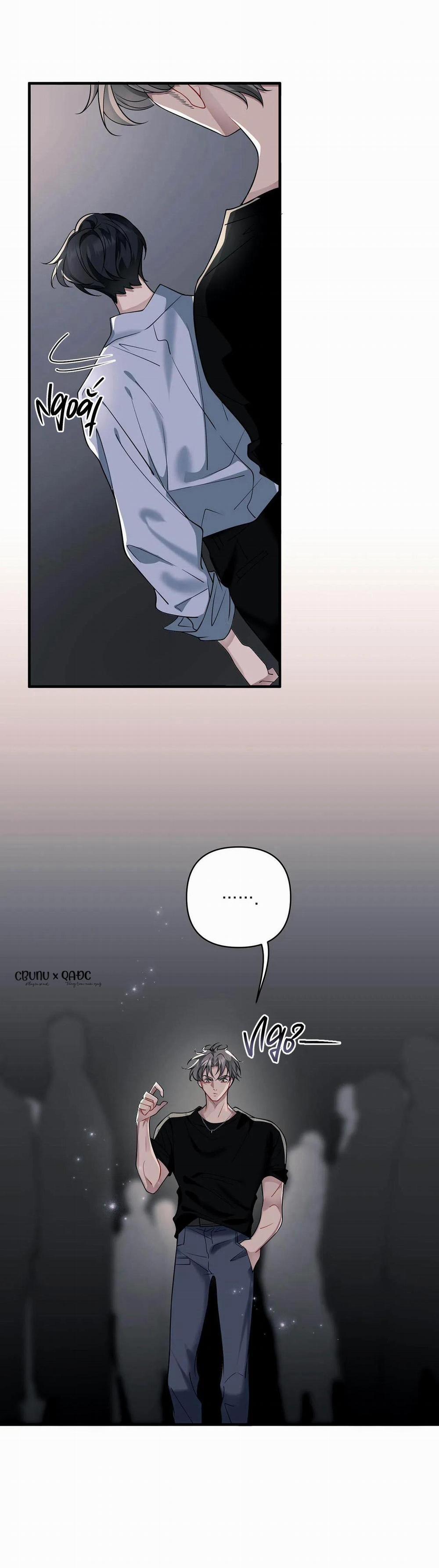 (Cbunu) Vết Trượt 4 trang 10