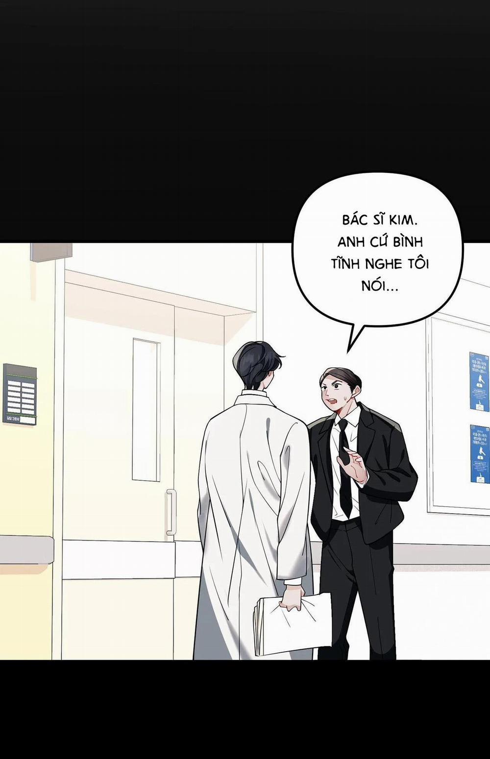 (Cbunu) Vết Trượt 4 trang 16