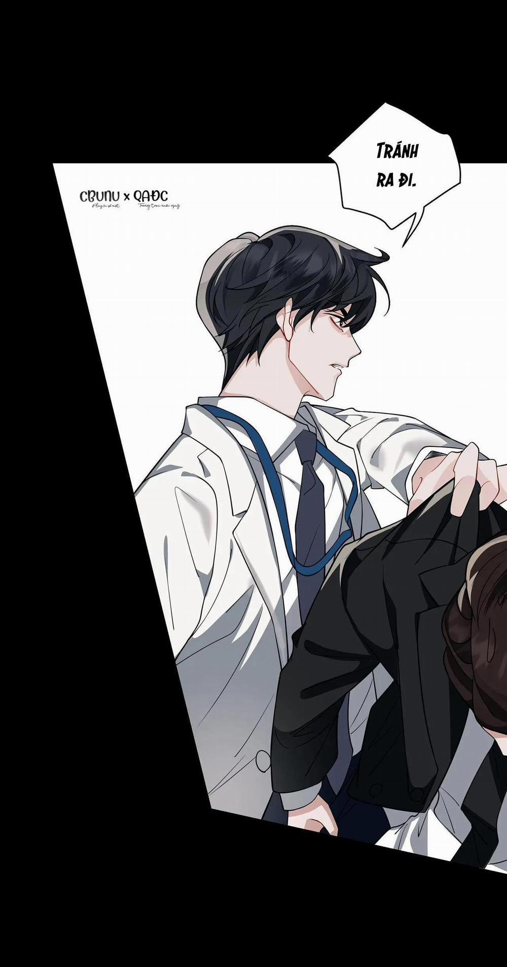 (Cbunu) Vết Trượt 4 trang 17