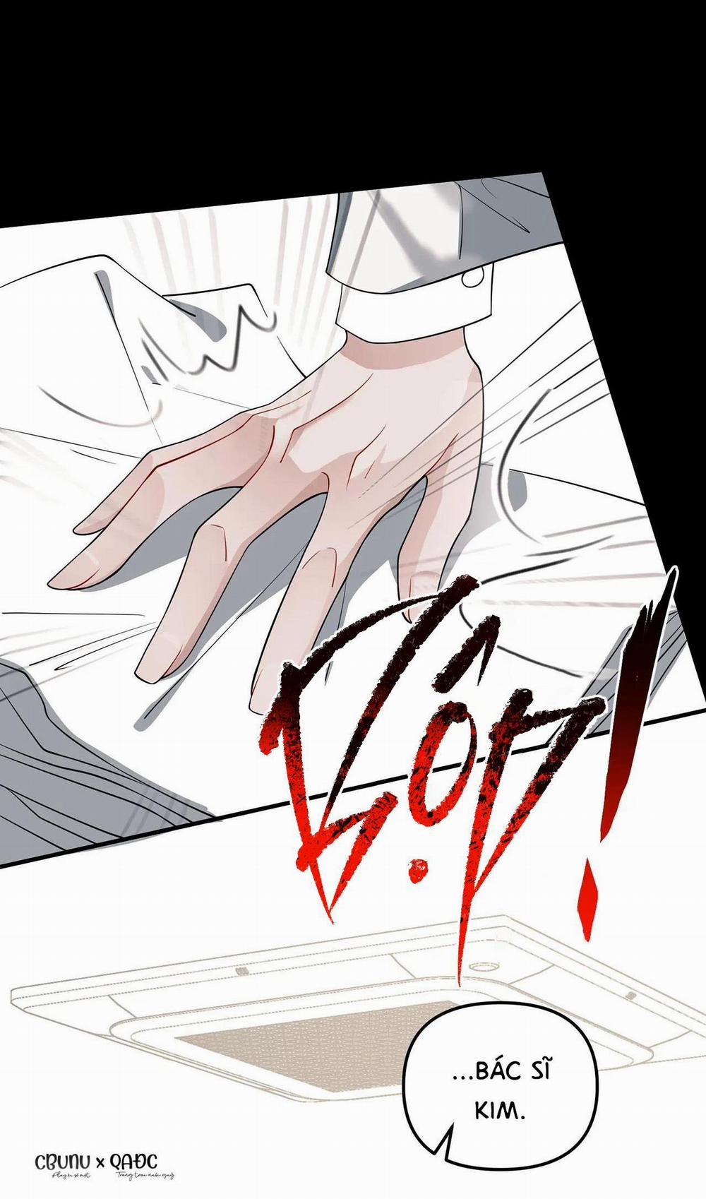 (Cbunu) Vết Trượt 4 trang 19