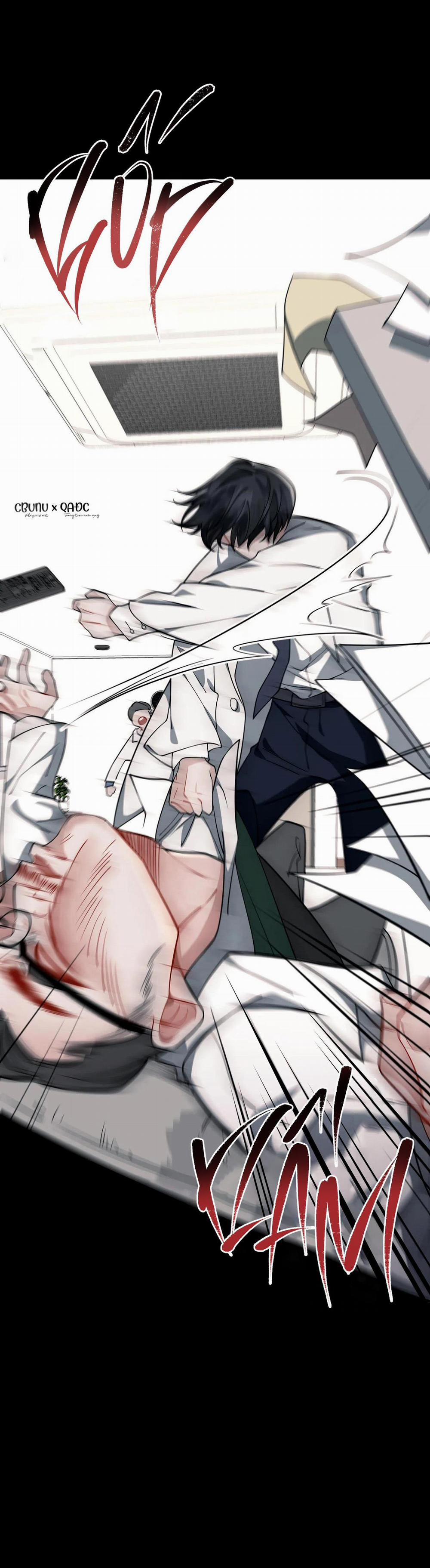 (Cbunu) Vết Trượt 4 trang 23