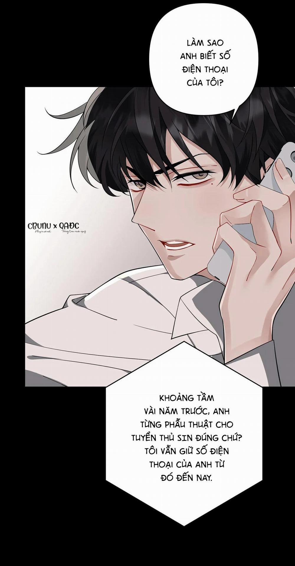 (Cbunu) Vết Trượt 4 trang 35