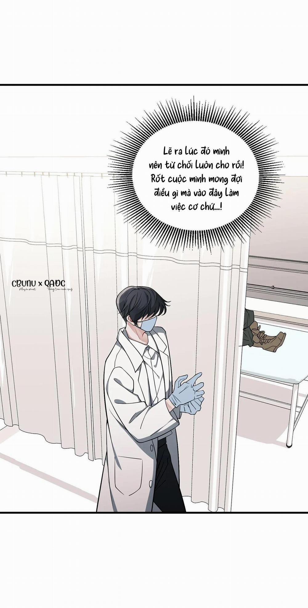 (Cbunu) Vết Trượt 4 trang 40