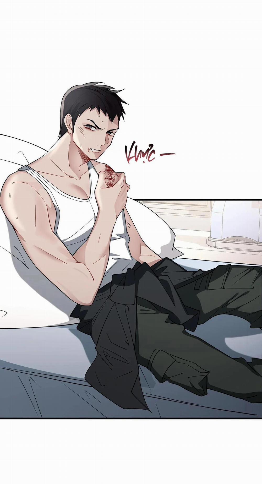 (Cbunu) Vết Trượt 4 trang 41