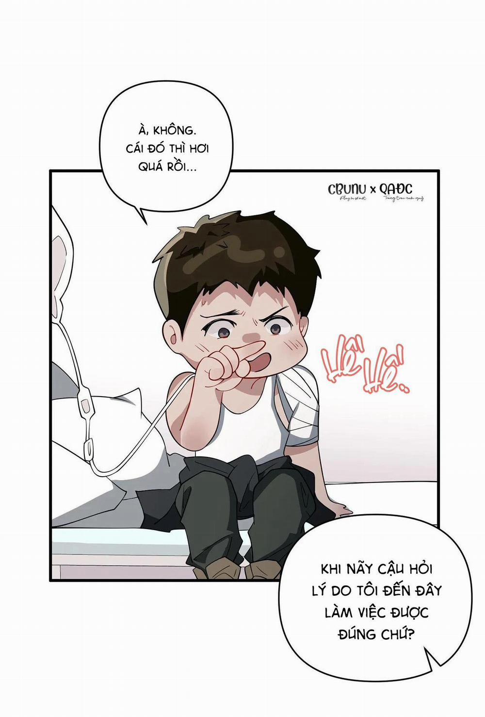 (Cbunu) Vết Trượt 4 trang 58