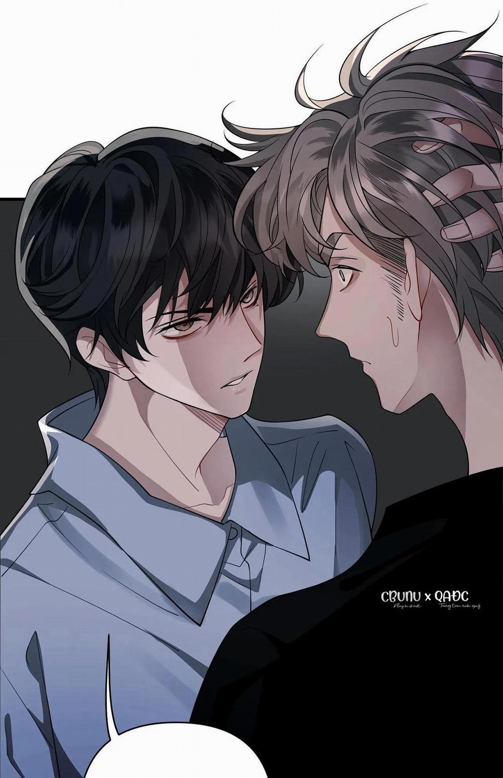 (Cbunu) Vết Trượt 4 trang 6