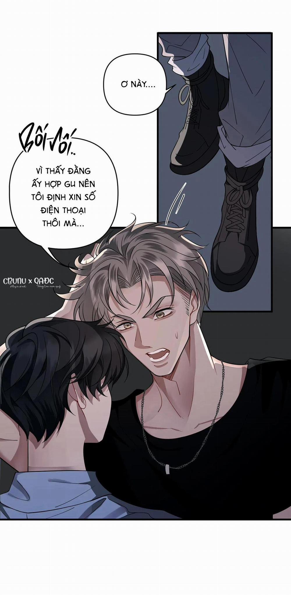 (Cbunu) Vết Trượt 4 trang 8