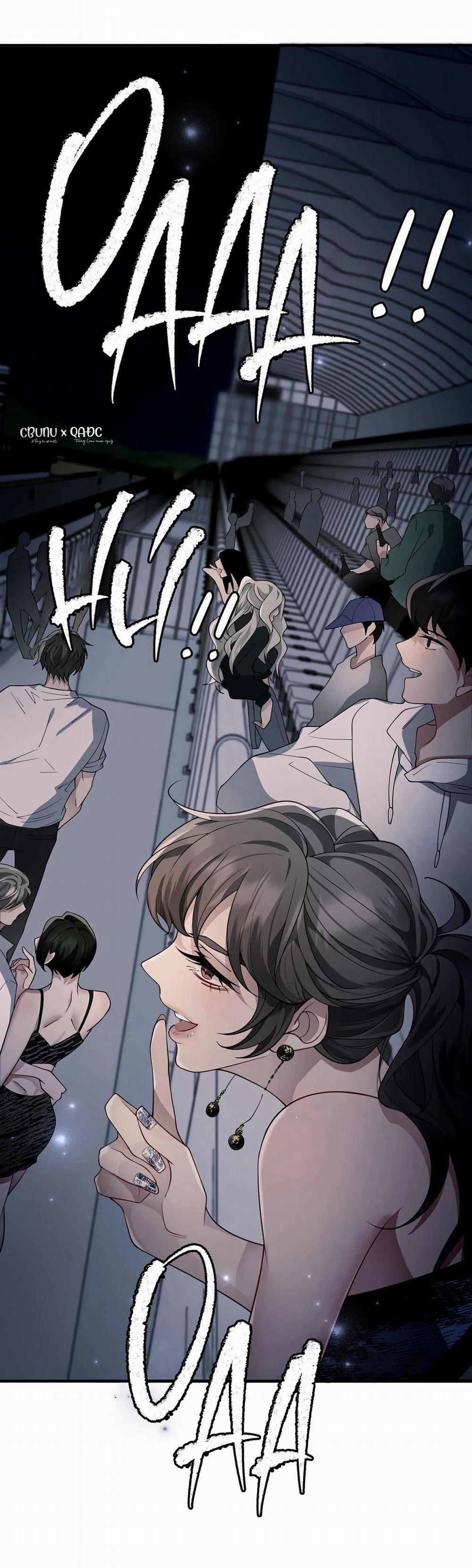 (Cbunu) Vết Trượt 5 trang 1