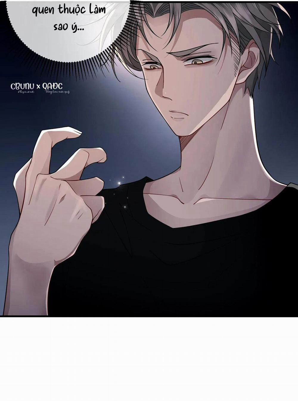 (Cbunu) Vết Trượt 5 trang 15