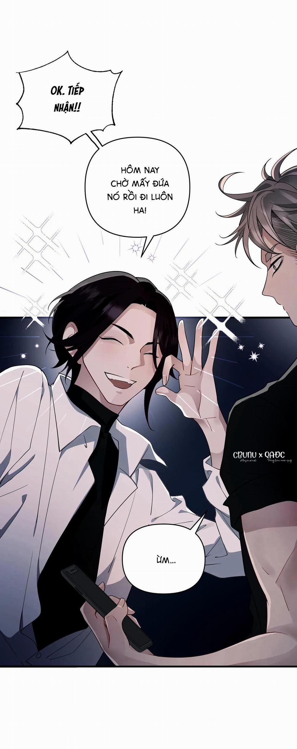 (Cbunu) Vết Trượt 5 trang 18