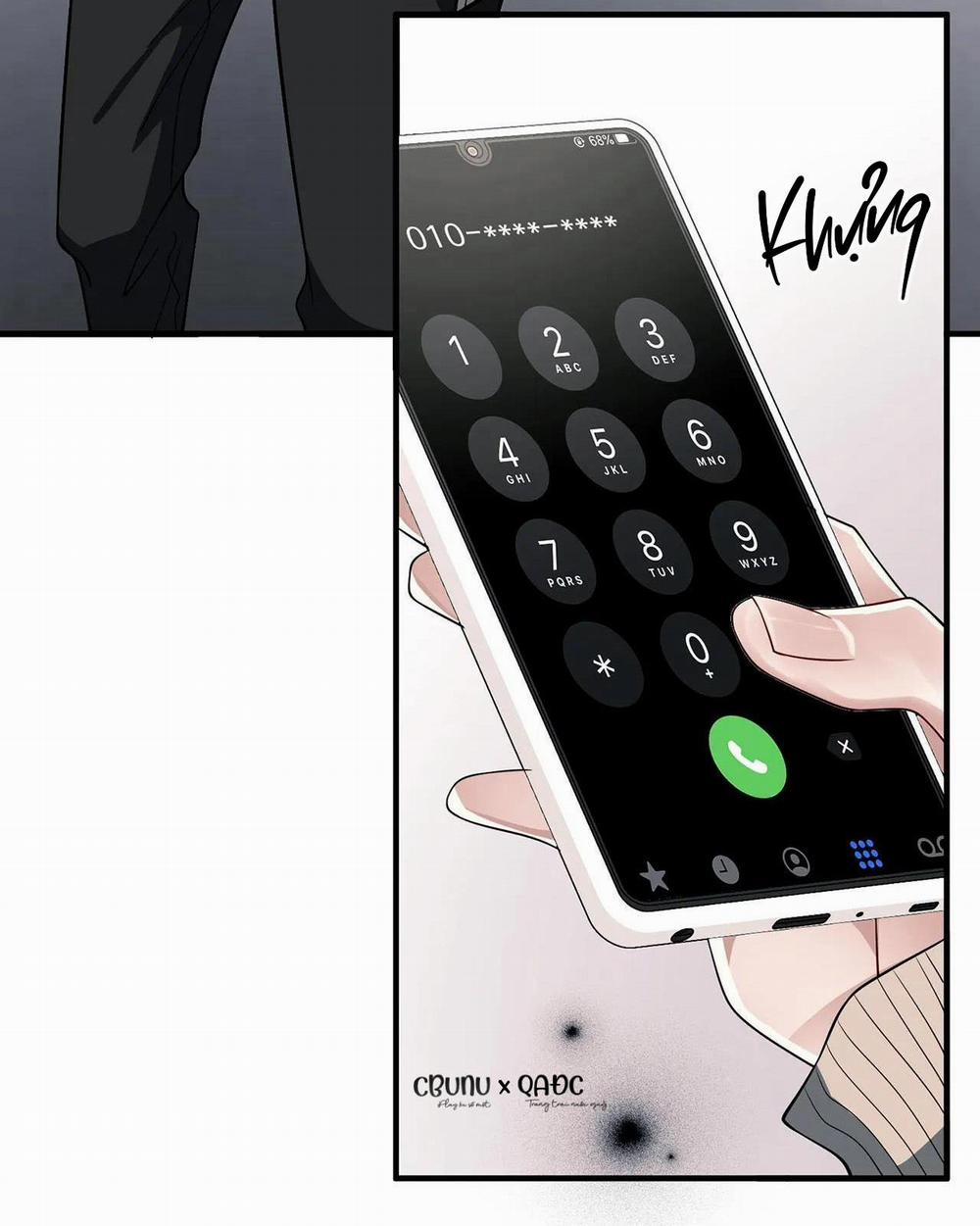 (Cbunu) Vết Trượt 5 trang 33