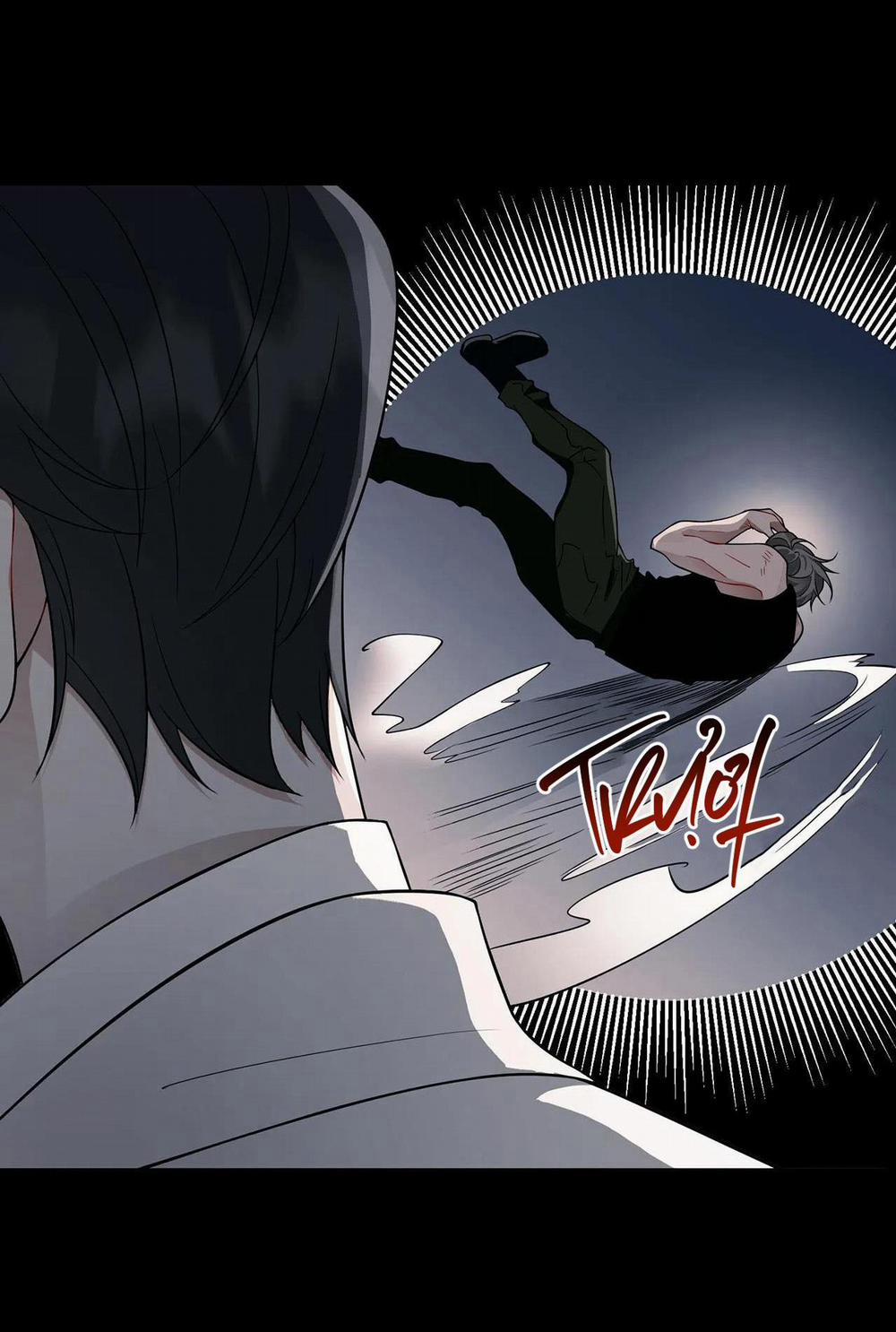 (Cbunu) Vết Trượt 5 trang 76