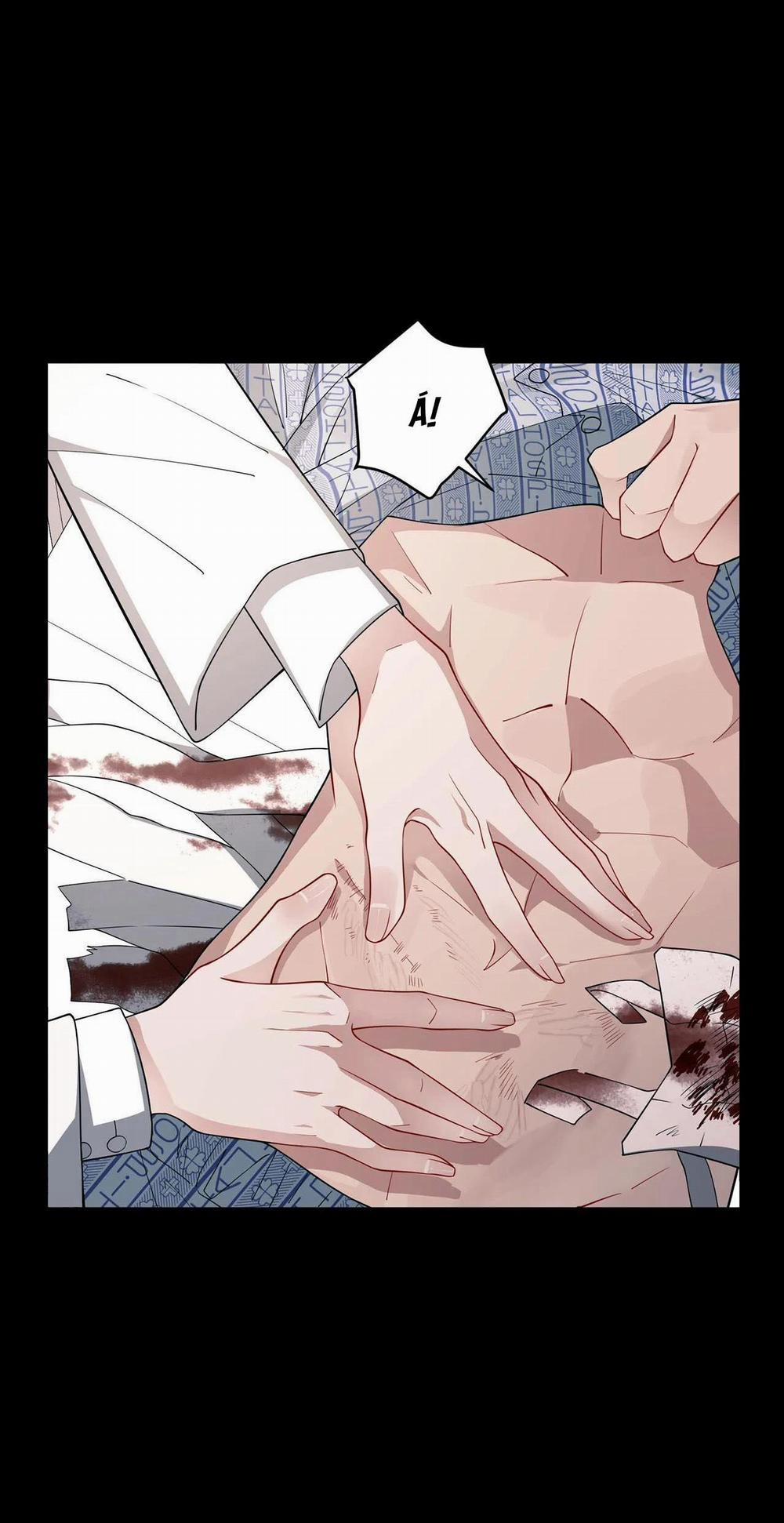 (Cbunu) Vết Trượt 6 trang 17