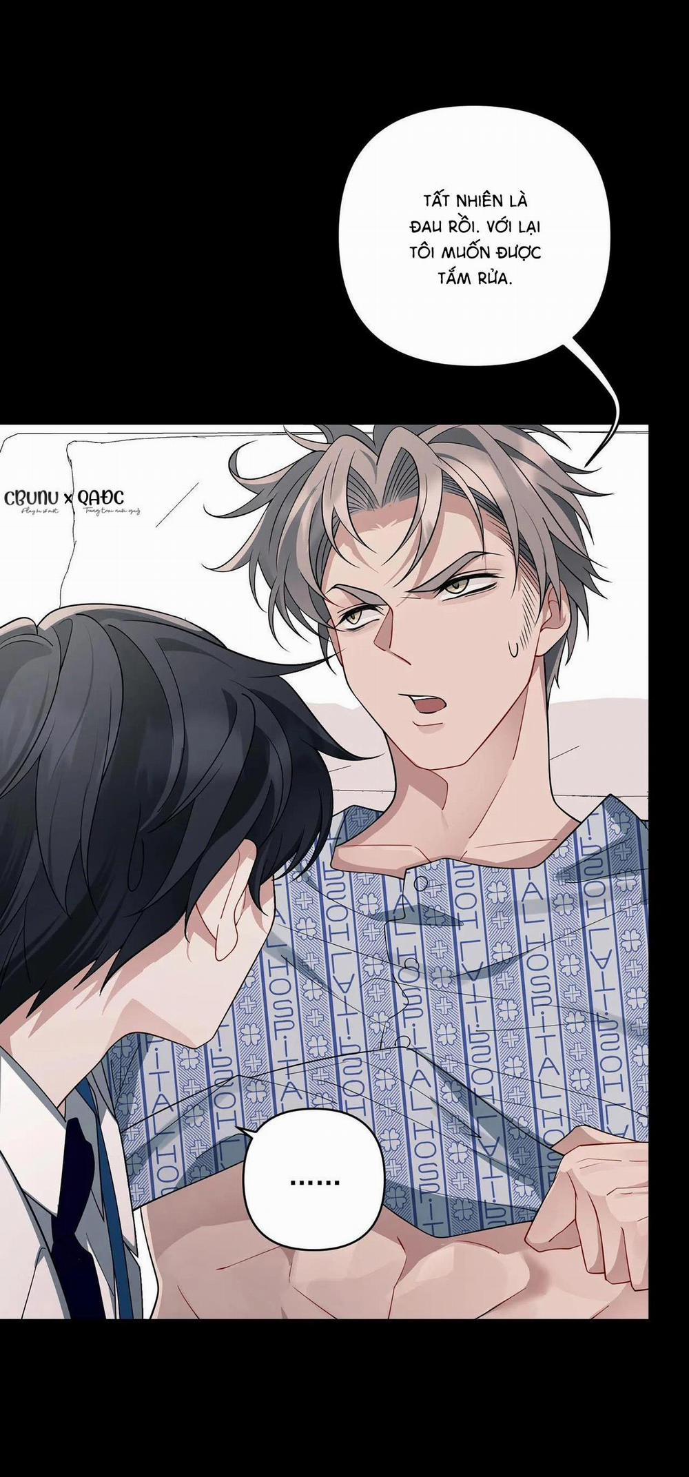 (Cbunu) Vết Trượt 6 trang 19