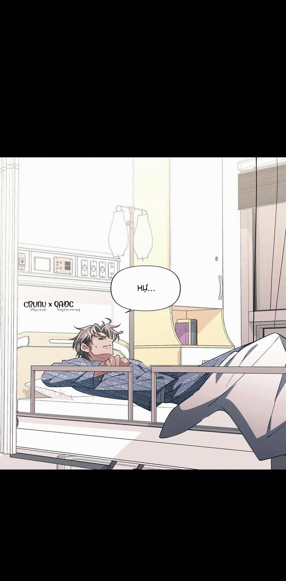 (Cbunu) Vết Trượt 6 trang 2