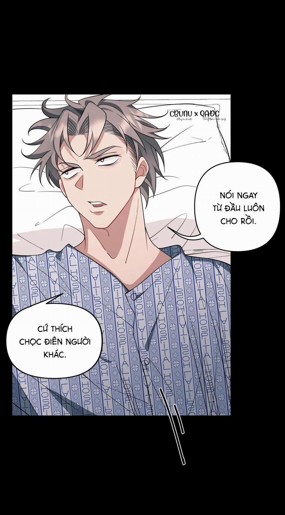 (Cbunu) Vết Trượt 6 trang 22