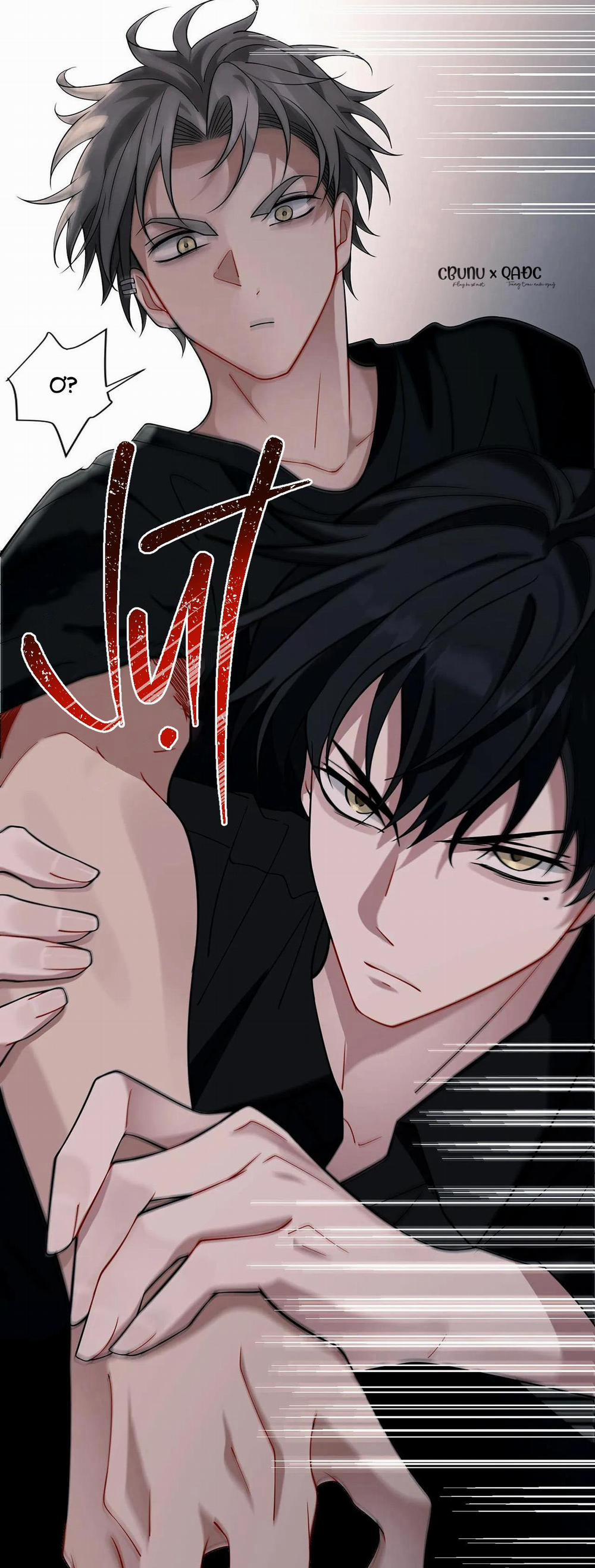 (Cbunu) Vết Trượt 6 trang 58