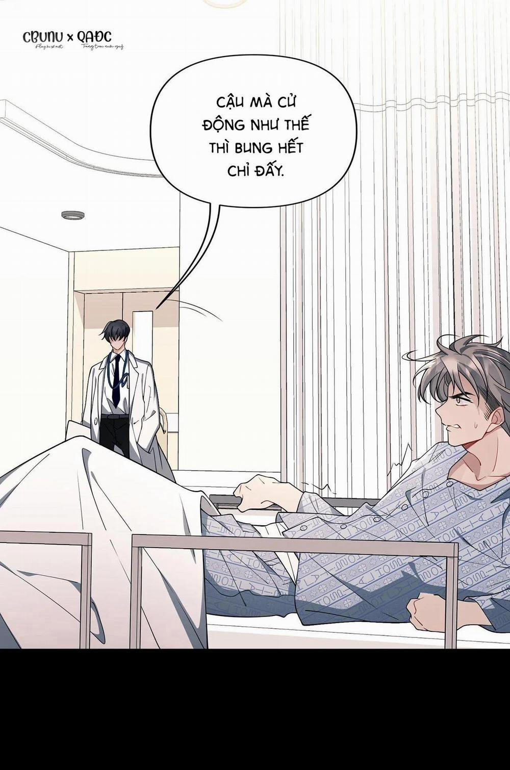 (Cbunu) Vết Trượt 6 trang 7