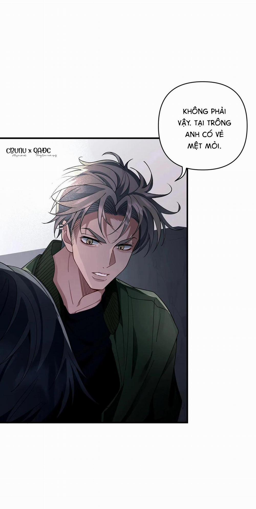 (Cbunu) Vết Trượt 7 trang 21