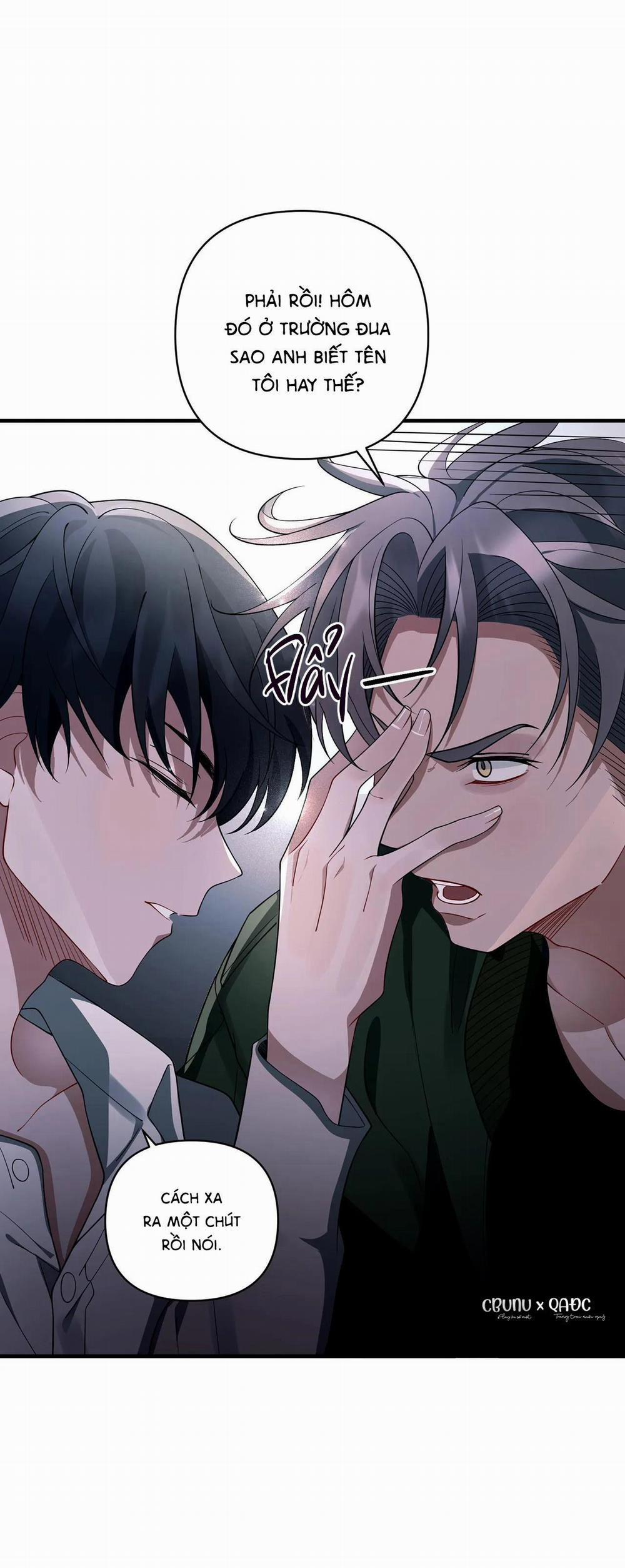 (Cbunu) Vết Trượt 7 trang 31