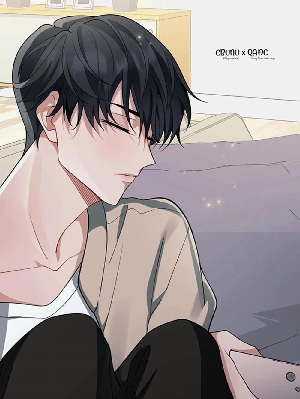 (Cbunu) Vết Trượt 7 trang 4