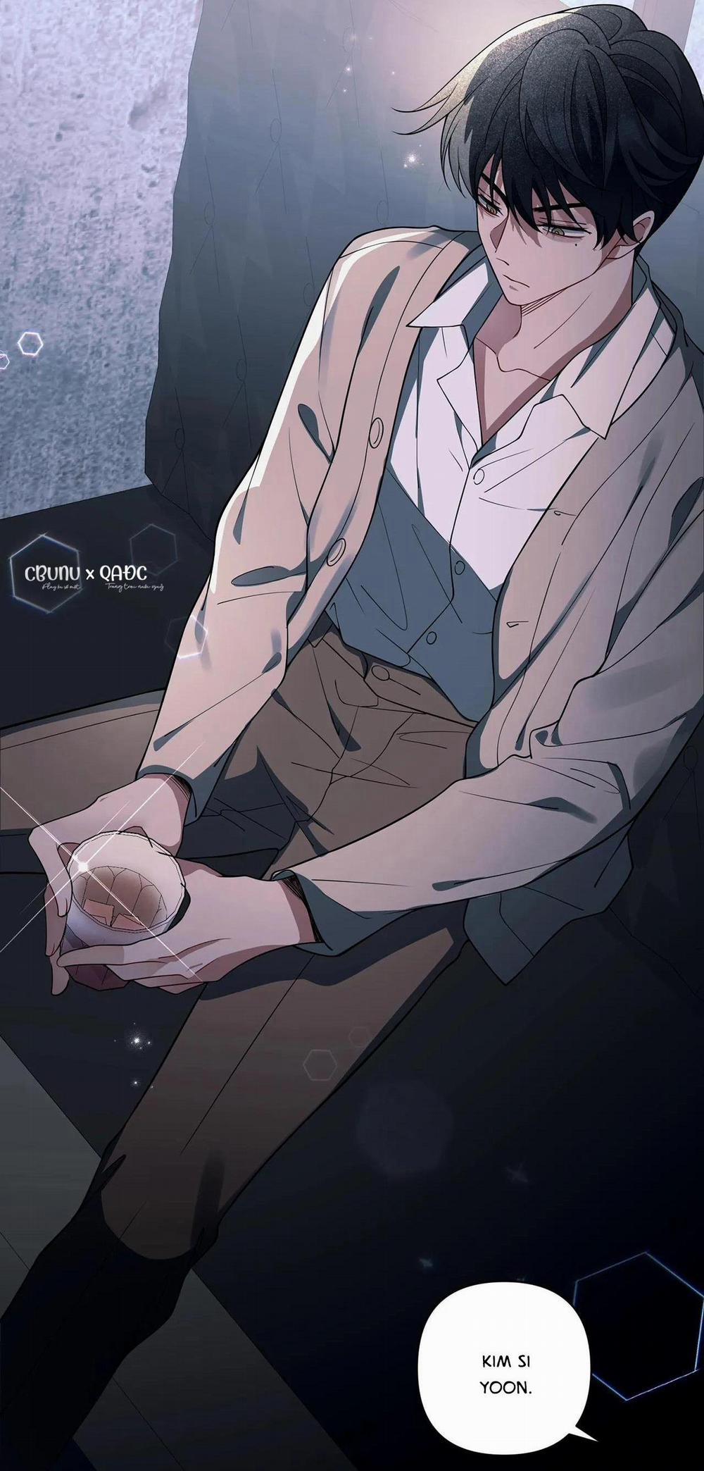 (Cbunu) Vết Trượt 7 trang 40