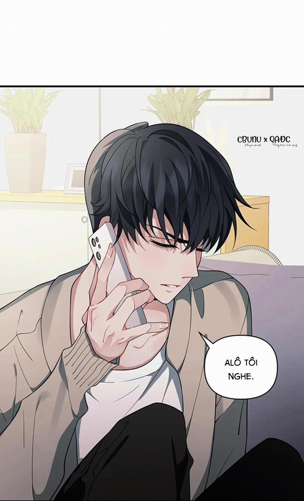 (Cbunu) Vết Trượt 7 trang 6