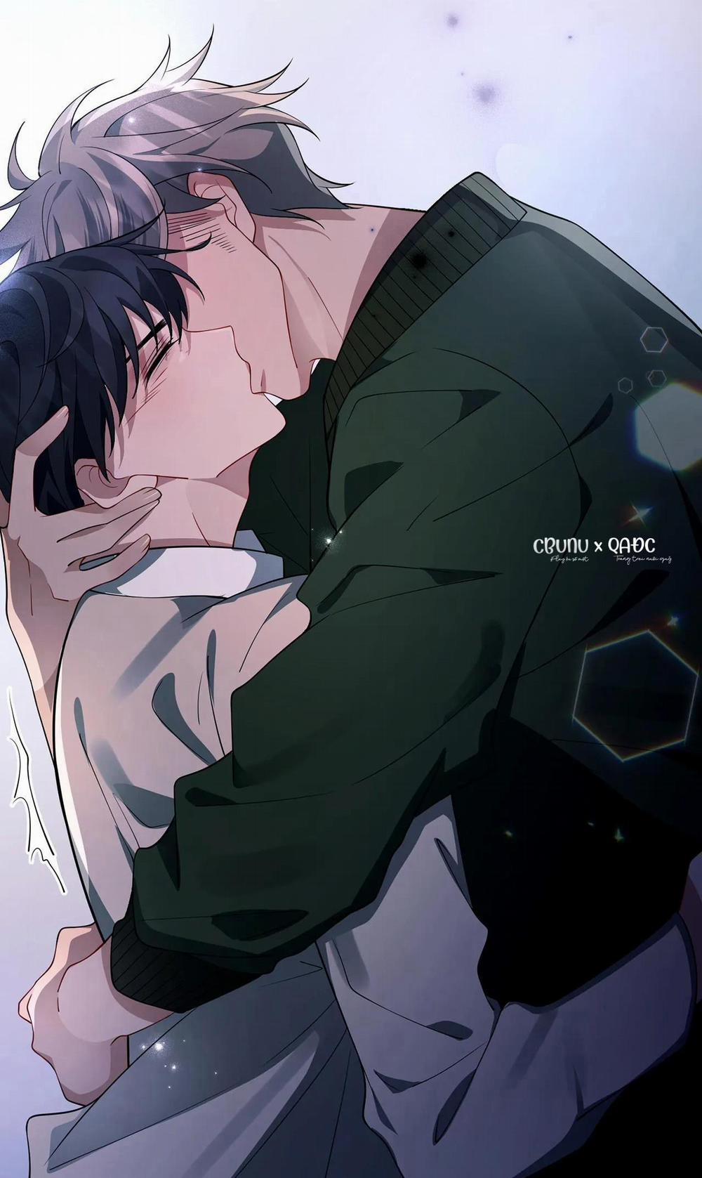 (Cbunu) Vết Trượt 7 trang 85