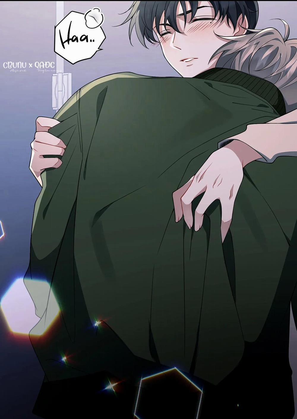 (Cbunu) Vết Trượt 8 trang 13