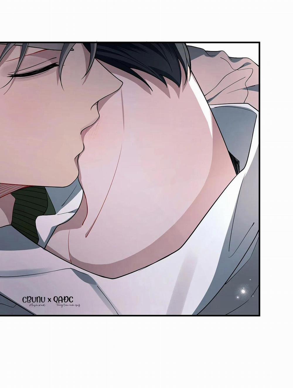 (Cbunu) Vết Trượt 8 trang 15