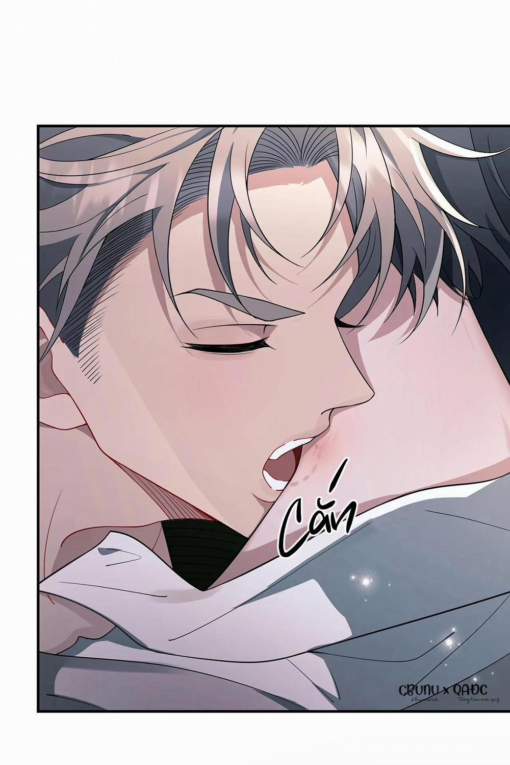 (Cbunu) Vết Trượt 8 trang 16