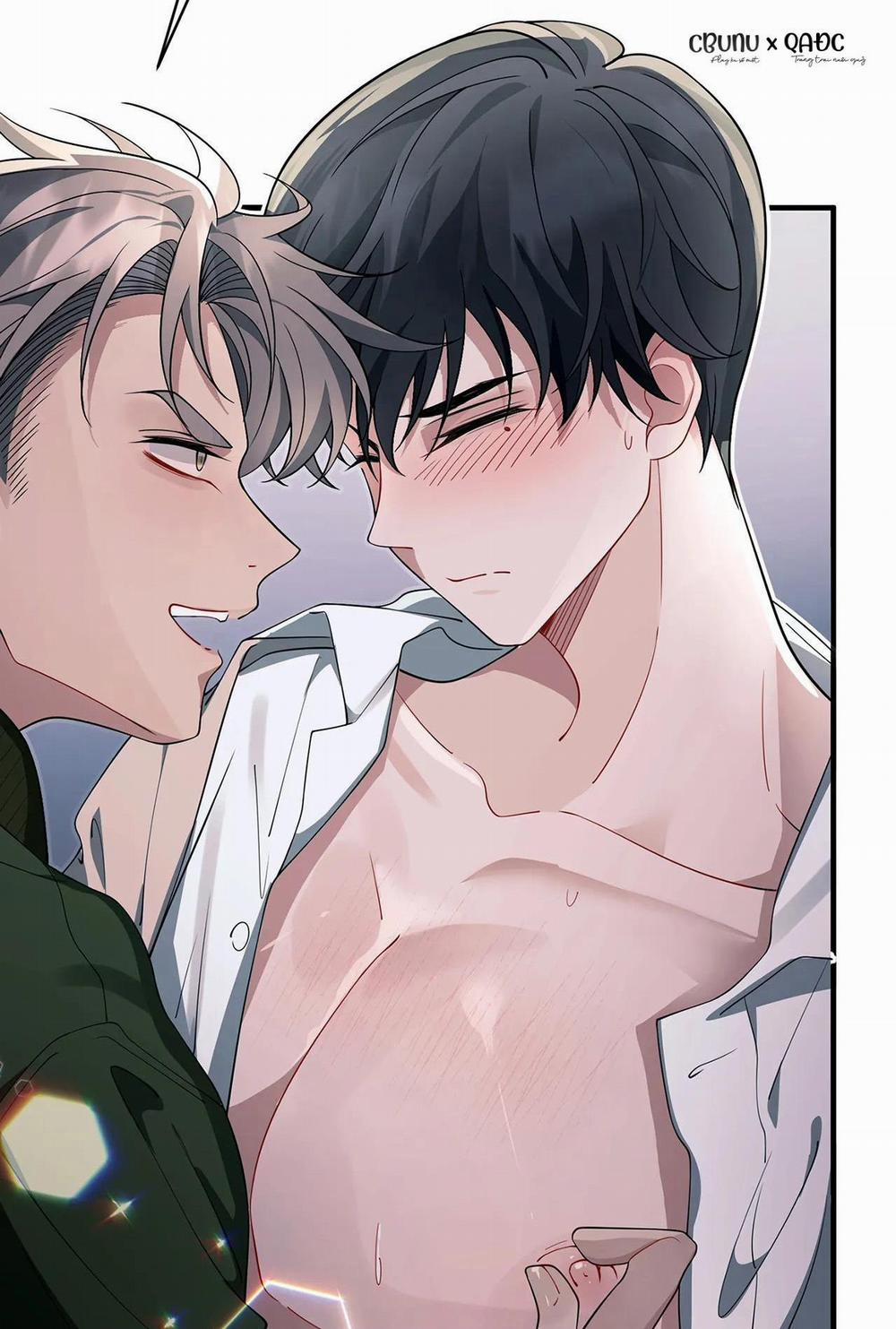 (Cbunu) Vết Trượt 8 trang 28