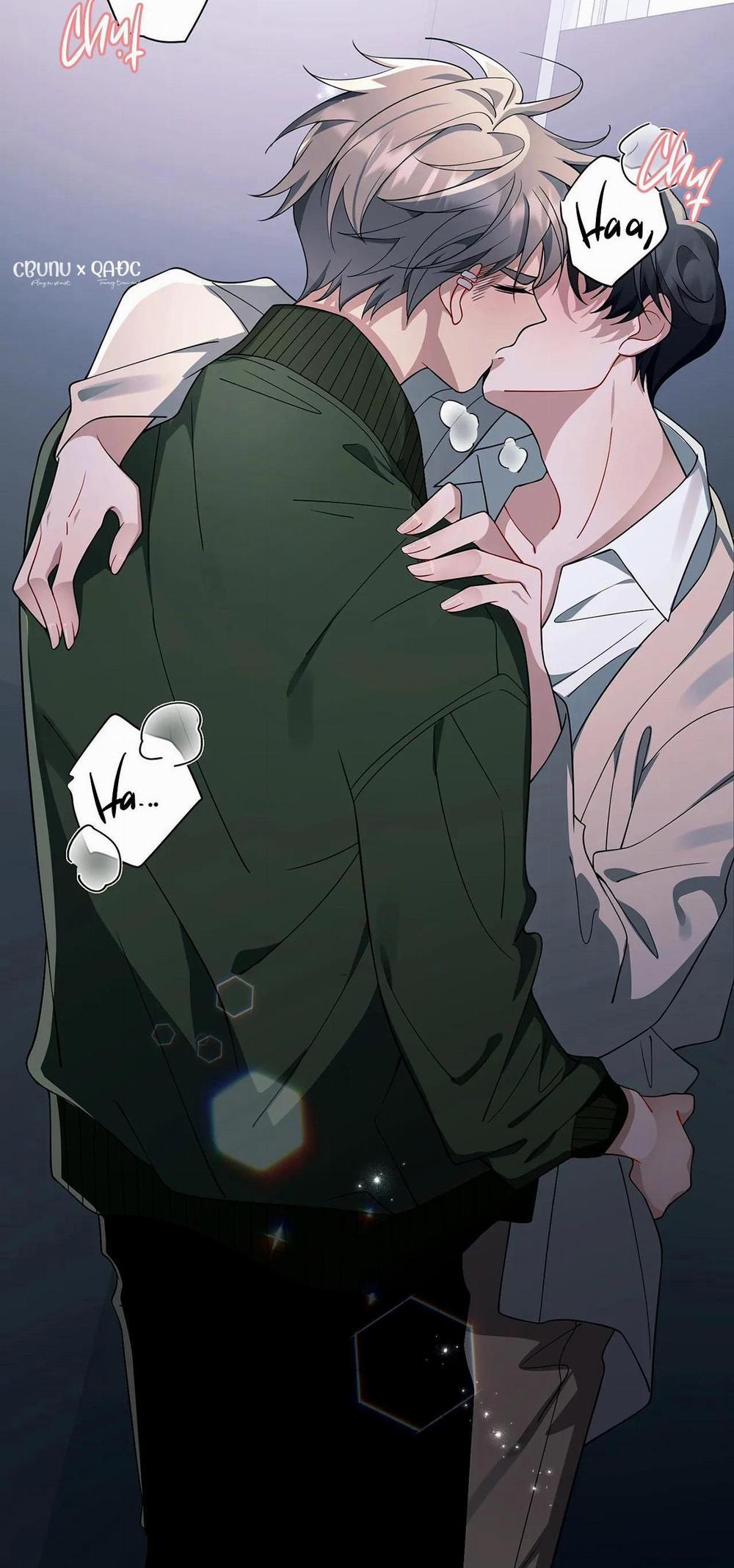 (Cbunu) Vết Trượt 8 trang 3