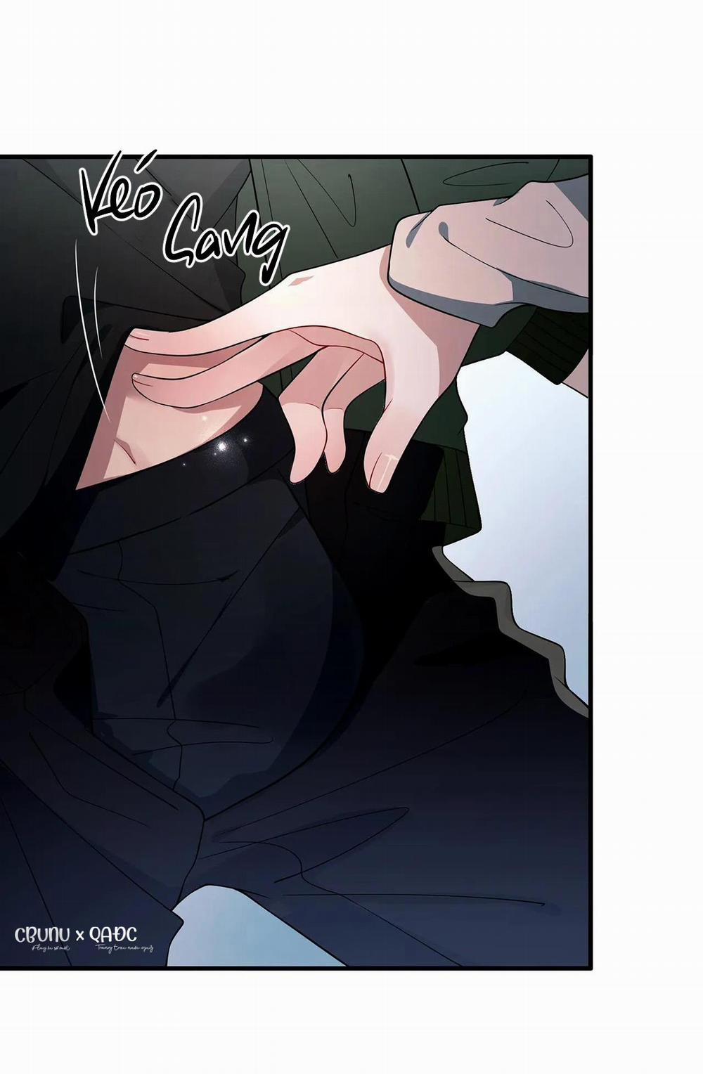 (Cbunu) Vết Trượt 8 trang 34