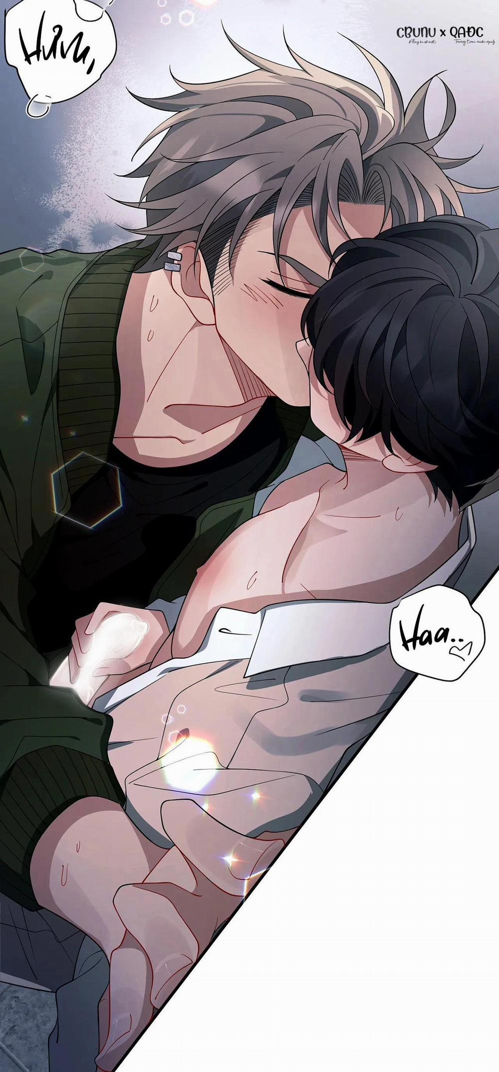 (Cbunu) Vết Trượt 8 trang 39