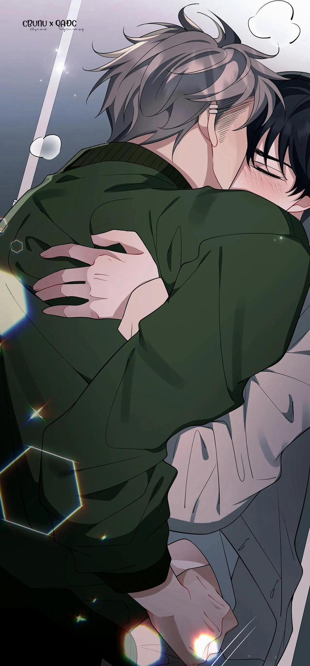 (Cbunu) Vết Trượt 8 trang 48