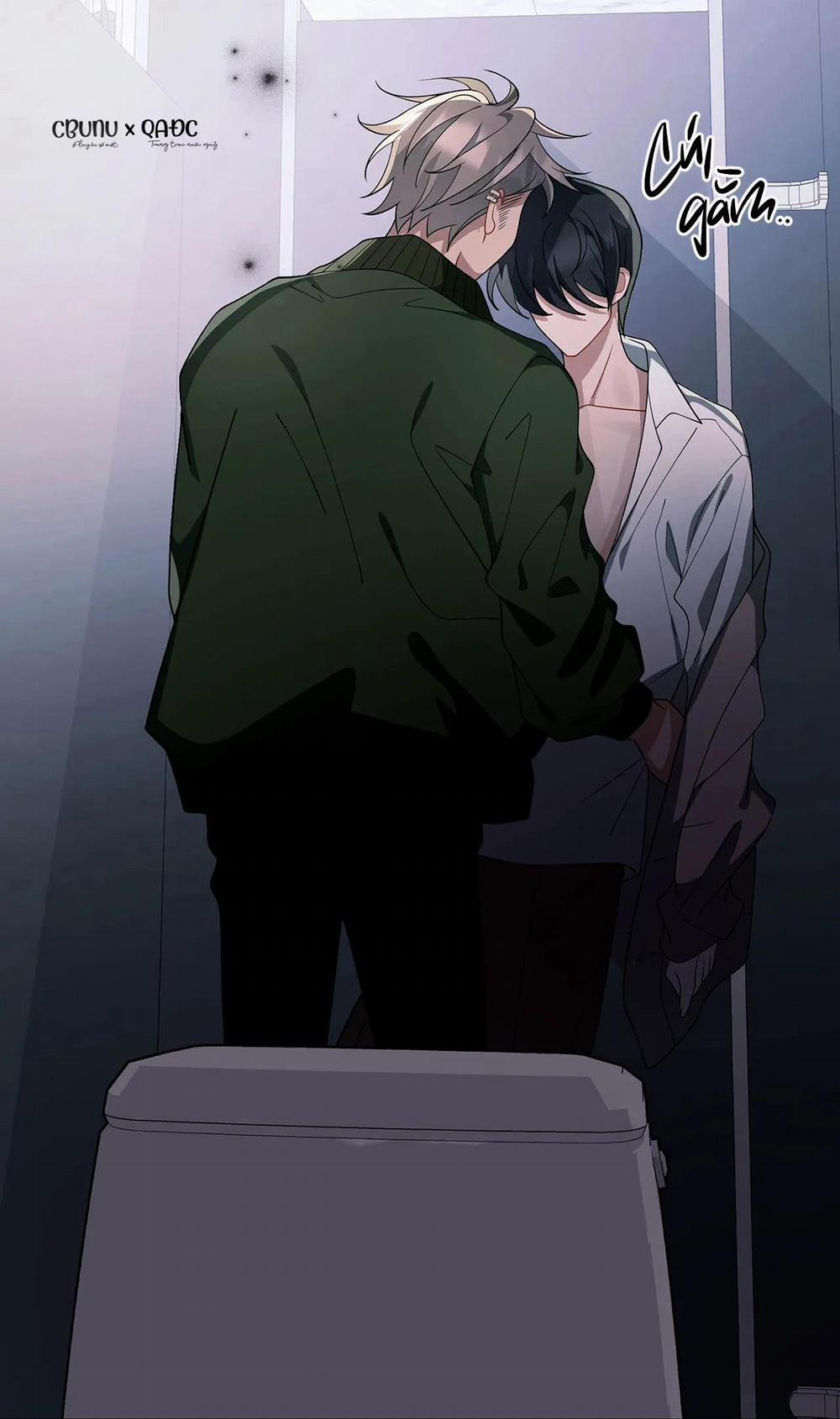 (Cbunu) Vết Trượt 8 trang 52