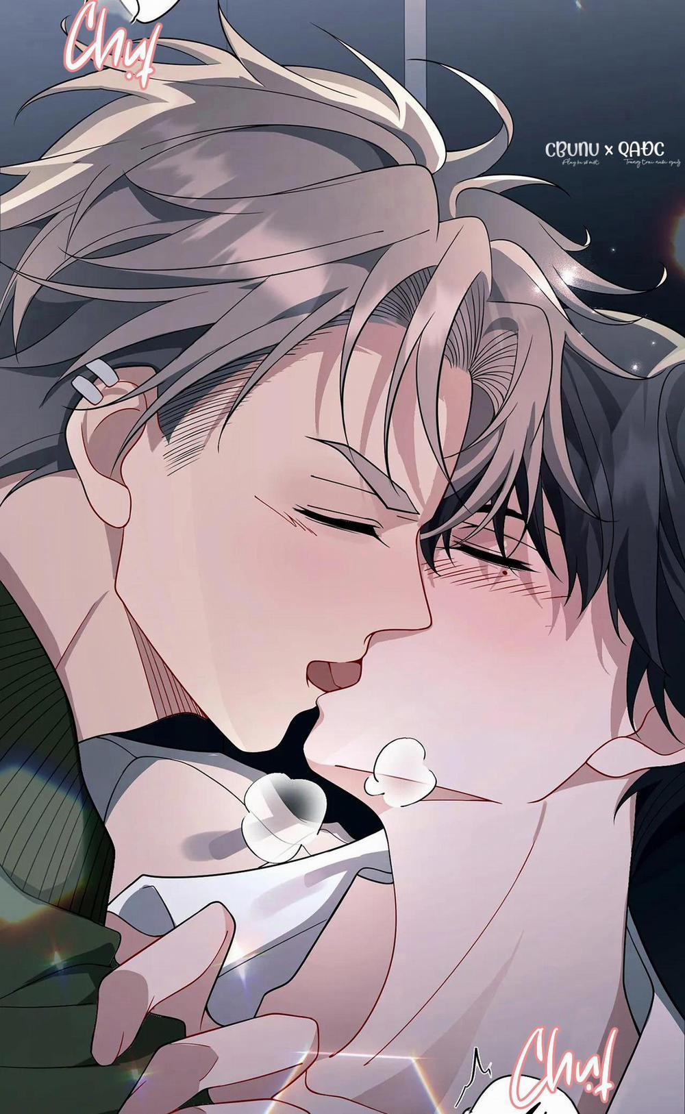 (Cbunu) Vết Trượt 8 trang 6