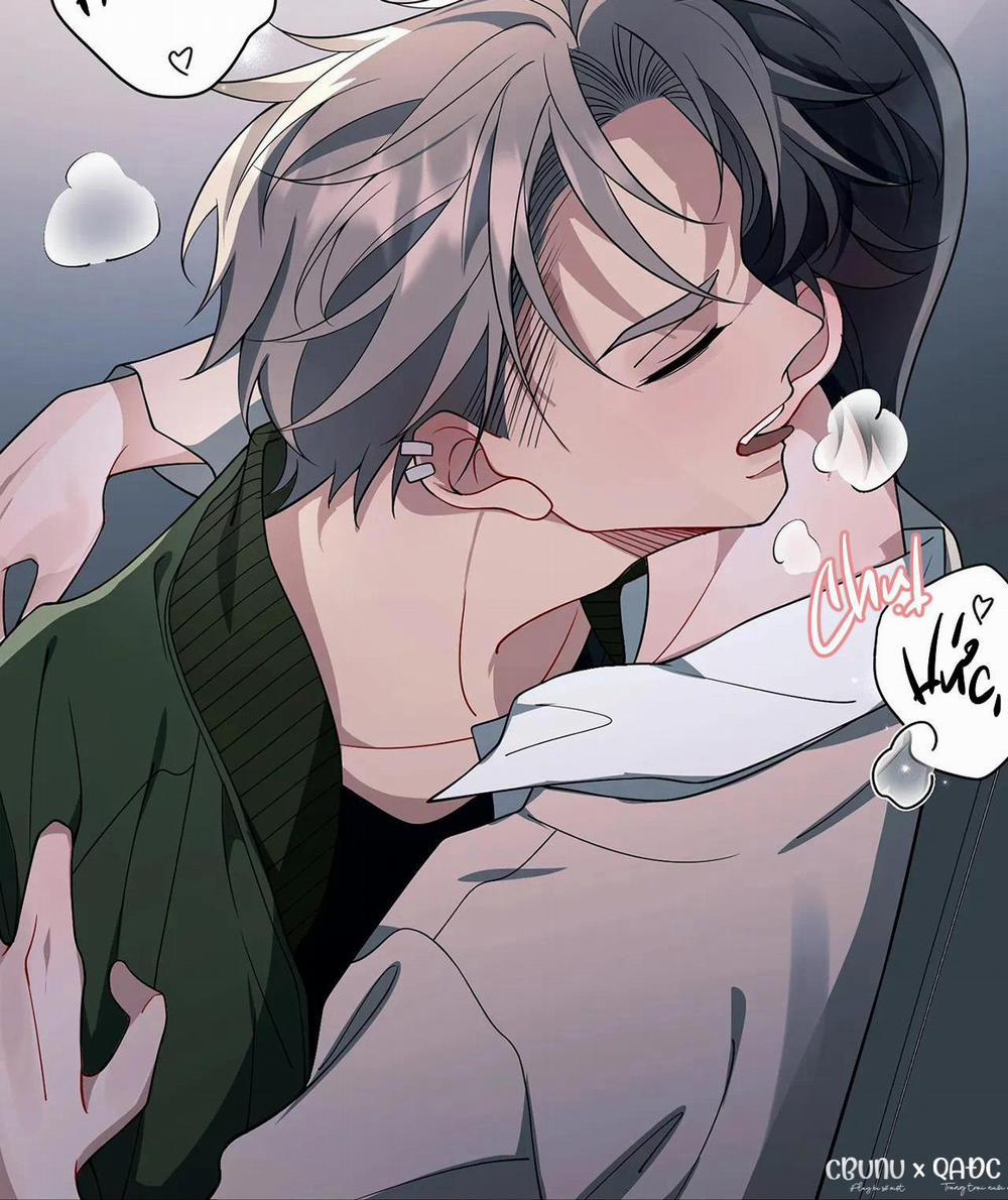 (Cbunu) Vết Trượt 8 trang 9