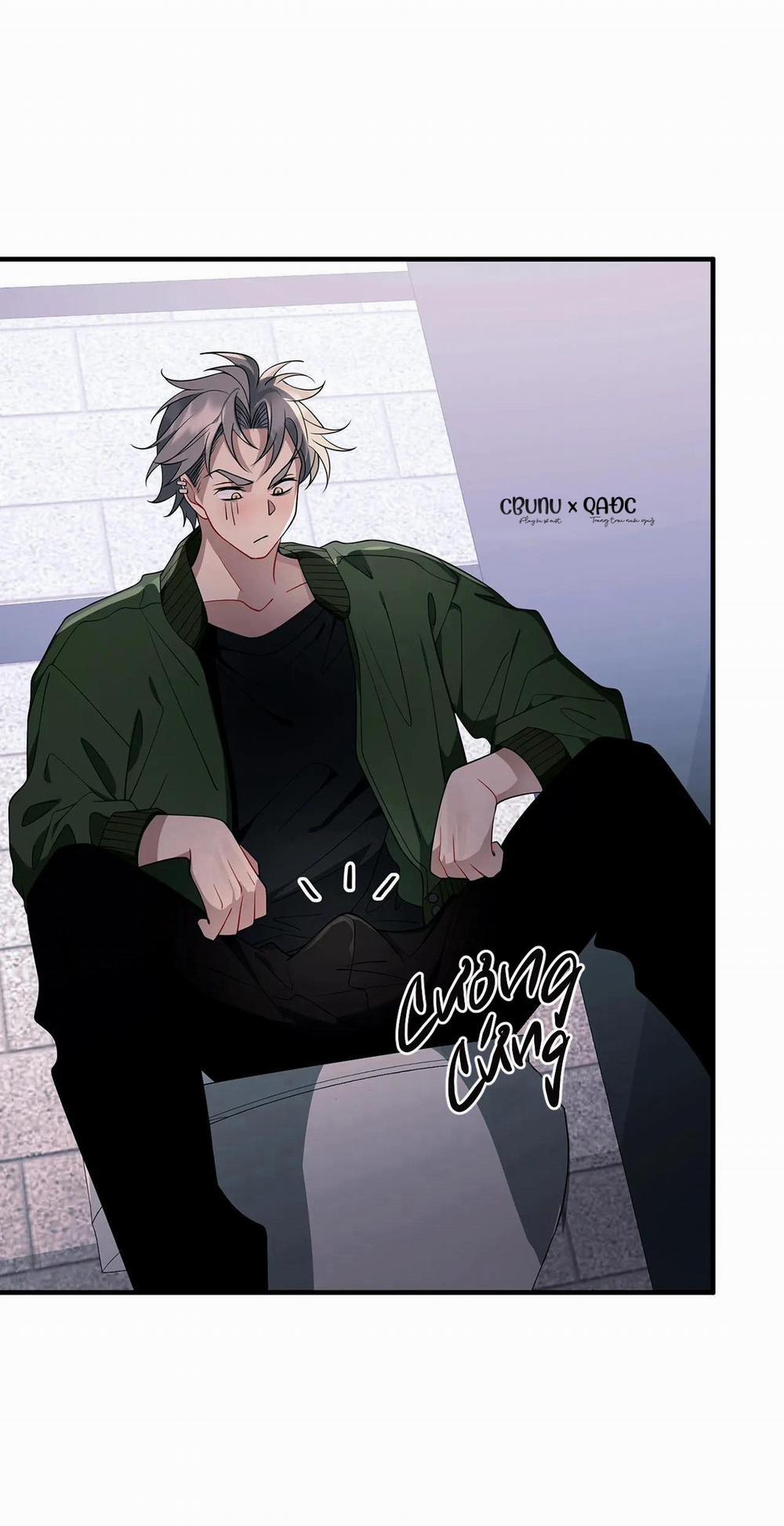 (Cbunu) Vết Trượt 8 trang 91