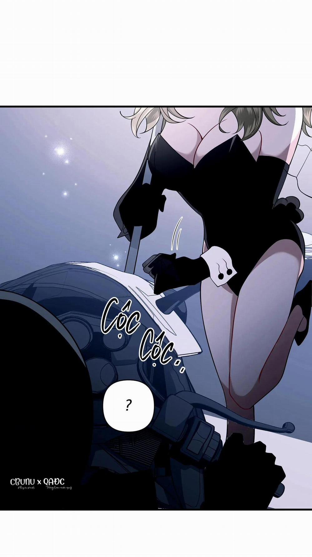 (Cbunu) Vết Trượt 9 trang 17