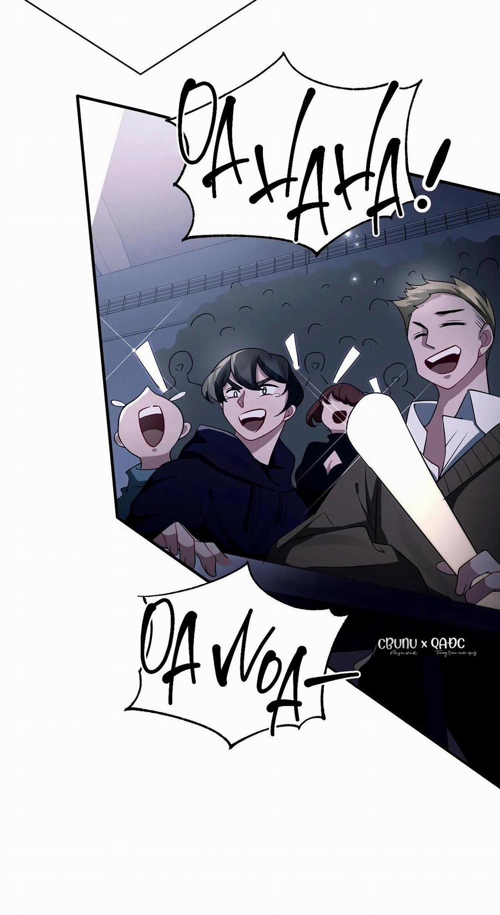 (Cbunu) Vết Trượt 9 trang 19