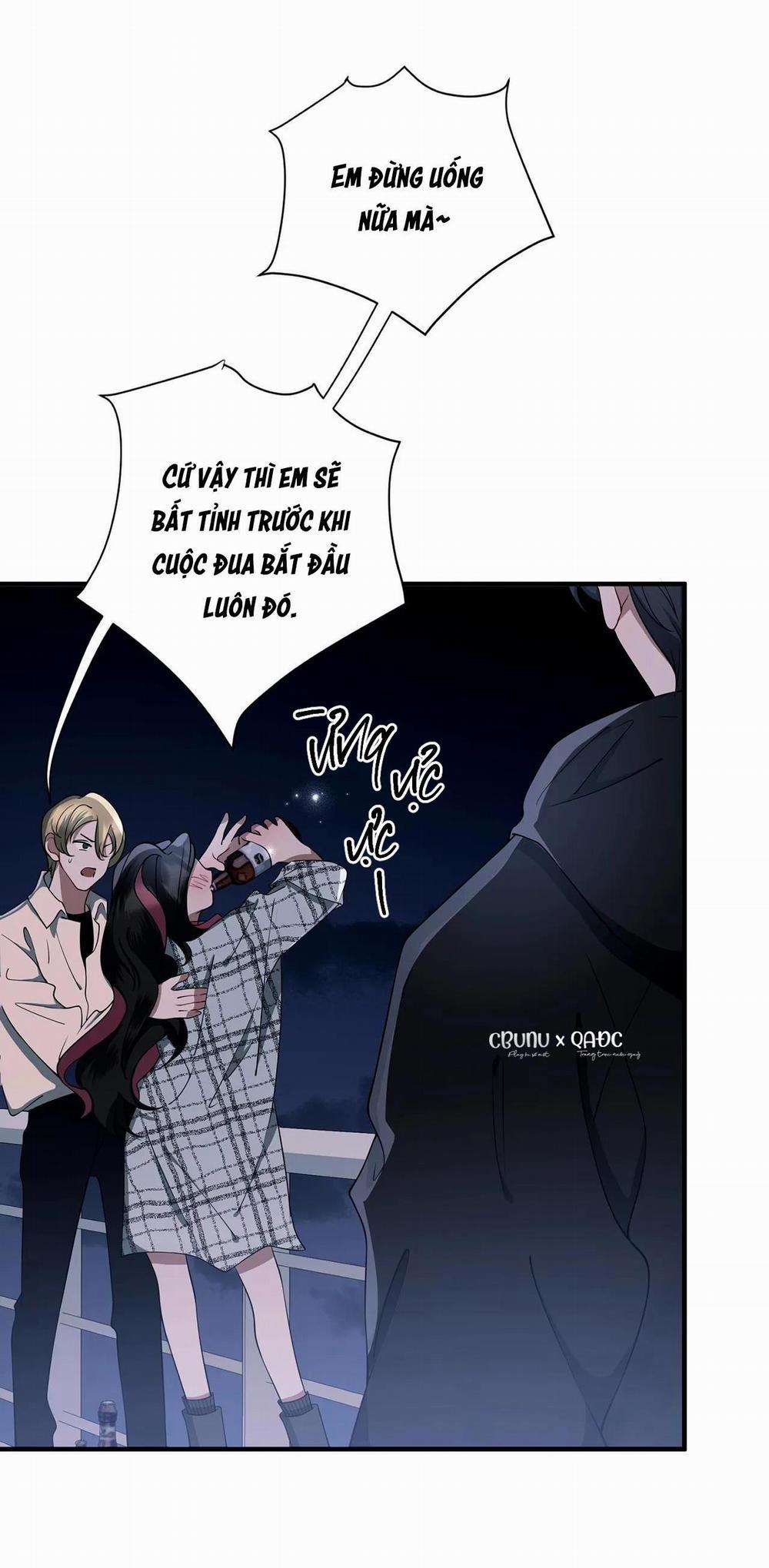 (Cbunu) Vết Trượt 9 trang 24