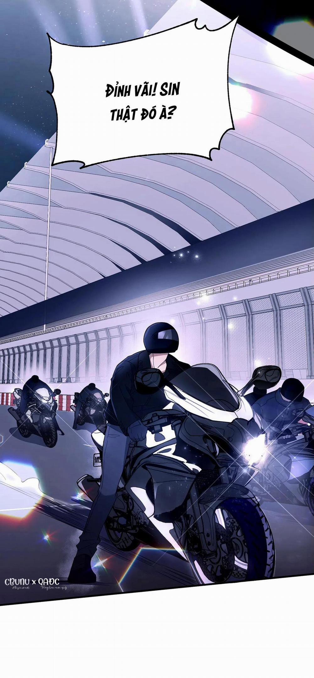 (Cbunu) Vết Trượt 9 trang 4