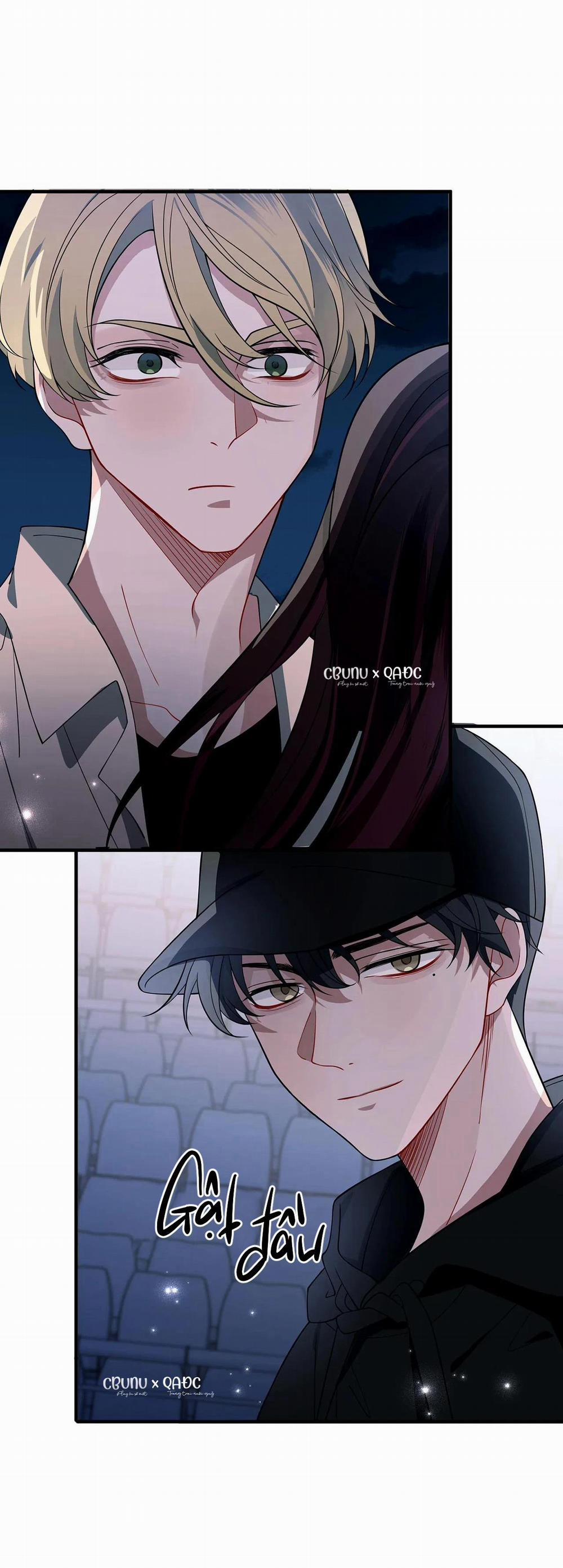 (Cbunu) Vết Trượt 9 trang 41