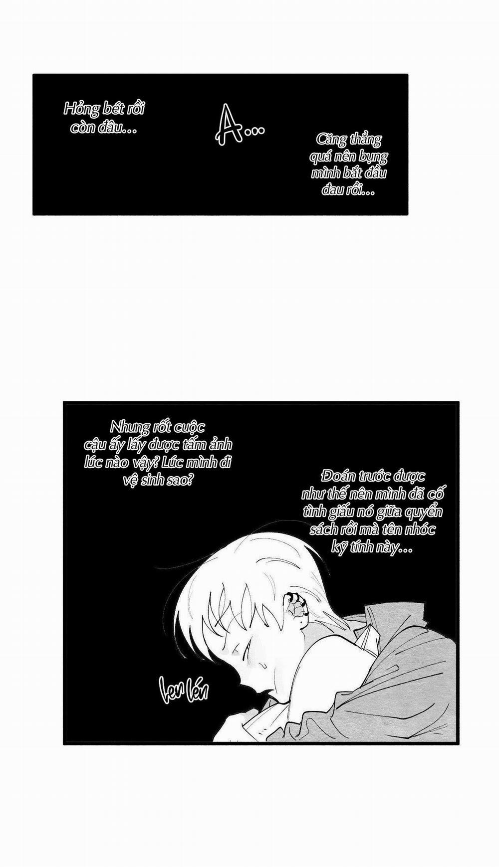 (CBunu) Vóc Dáng Toàn Mỹ 1 H+ trang 10