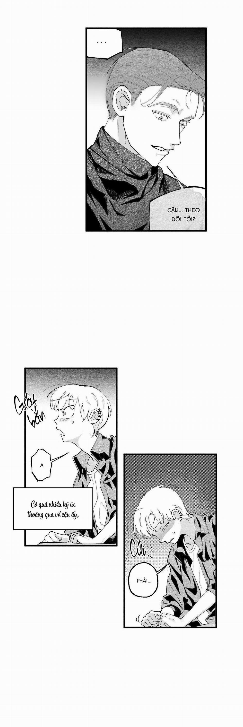 (CBunu) Vóc Dáng Toàn Mỹ 1 H+ trang 14