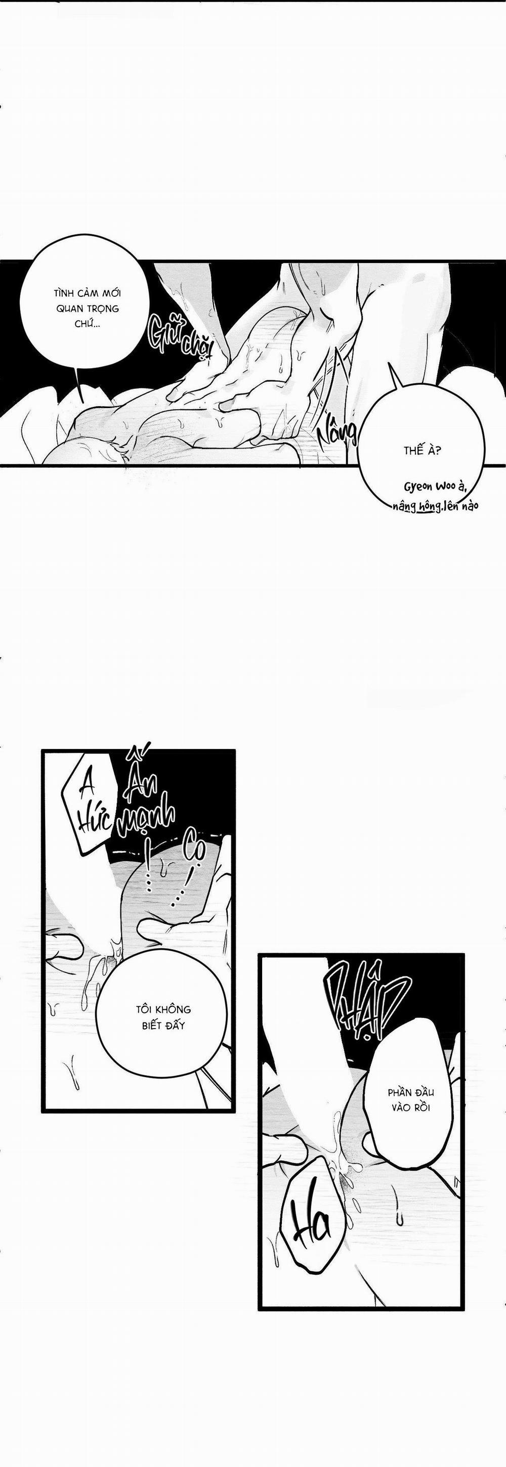 (CBunu) Vóc Dáng Toàn Mỹ 1 H+ trang 31